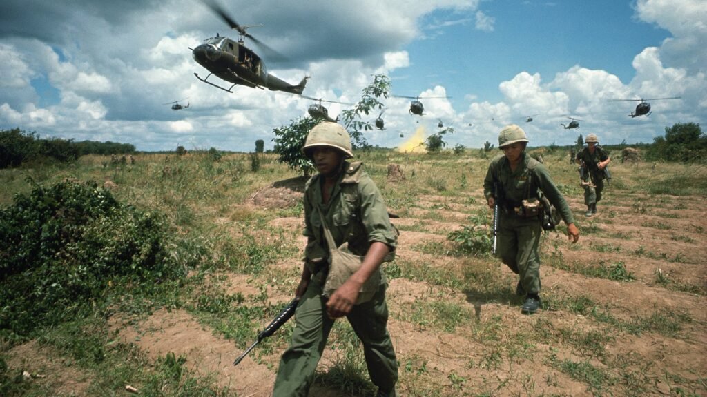 Vietnam War 2