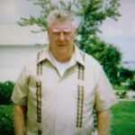 William John Gillespie