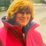 Connie Gillespie