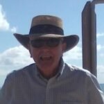 Albert Edward Gillespie, Sr