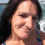 Alison Gillespie