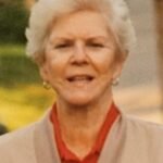 Anne Gillespie