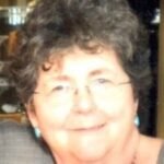 Arlene Gillespie Arlene Gillespie
