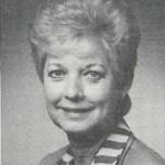 Betty Jean Gillespie