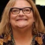 Debbie Gillespie
