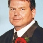 Denis Gillespie