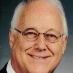 Donald P Gillespie