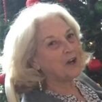 Donna S Gillespie