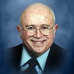 Dr Robert Gillespie