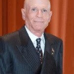 Edward W Gillespie