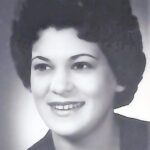 Elaine Gillespie