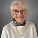 Elizabeth Gillespie