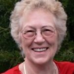 Floranna Gillespie