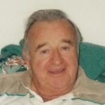 George A Gillespie