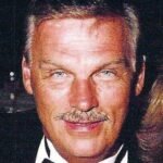 Gerald Gillespie
