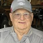 Harvey Gillespie