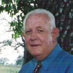 James Gillespie, AR
