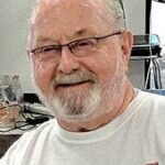 James H Gillespie