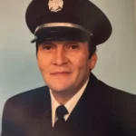 James Paul Gillespie