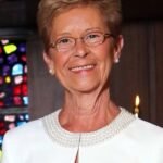 Jane Gillespie