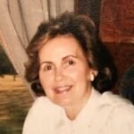Janet Gillespie