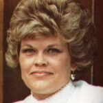 Janie Marie Gillespie