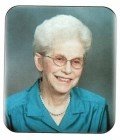 Jean Gillespie