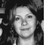 Jeanette Gillespie