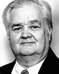 Jerold Gillespie