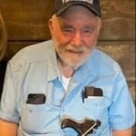 Jerry Burton Gillespie