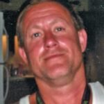 Jerry Gillespie, Sr