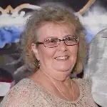 Joan A Gillespie