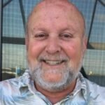 John P Gillespie