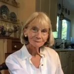 Joyce Briggs Joyce Briggs