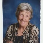 Julia Gillespie
