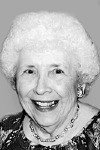 Kathleen Gillespie