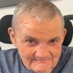 Kenneth David Gillespie, MB