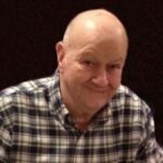 Kenneth Gillespie Kenneth Gillespie