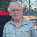 Kenneth James Gillespie