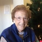 Lillie Bell Gillespie