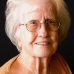 Lucy Gillespie