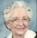Madge Gillespie
