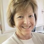 Margaret Gillespie
