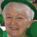 Margaret Gillespie
