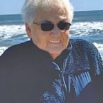 Mary Ellen Gillespie