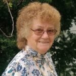 Maryann Gillespie