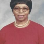 Mildred Gillespie