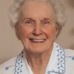 Mildred Patterson