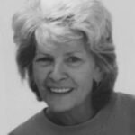 Norma Jean Gillespie