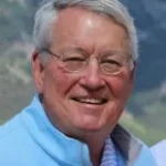 Paul Towbridge Gillespie, AB Paul Towbridge Gillespie, AB